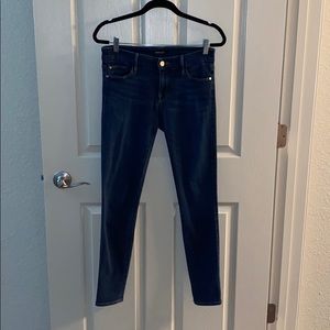Marciano skinny jeans